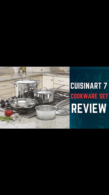best Cookware Set | Amazon Review