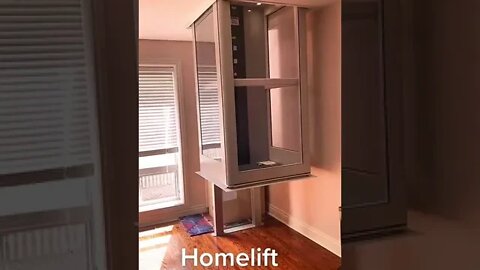amazing technology indoor home lift