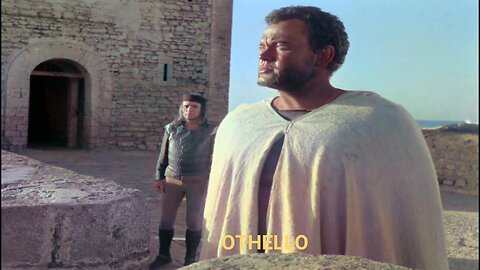 Othello Colorized