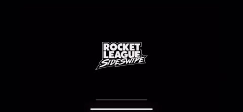 ROCKET LEAGUE SideSwipe: Volley mode💥