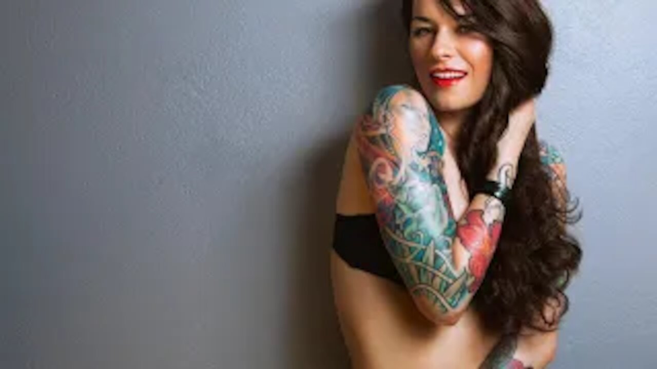 Tattoo ideas arm - Cool Arm Tatts you might want to check out