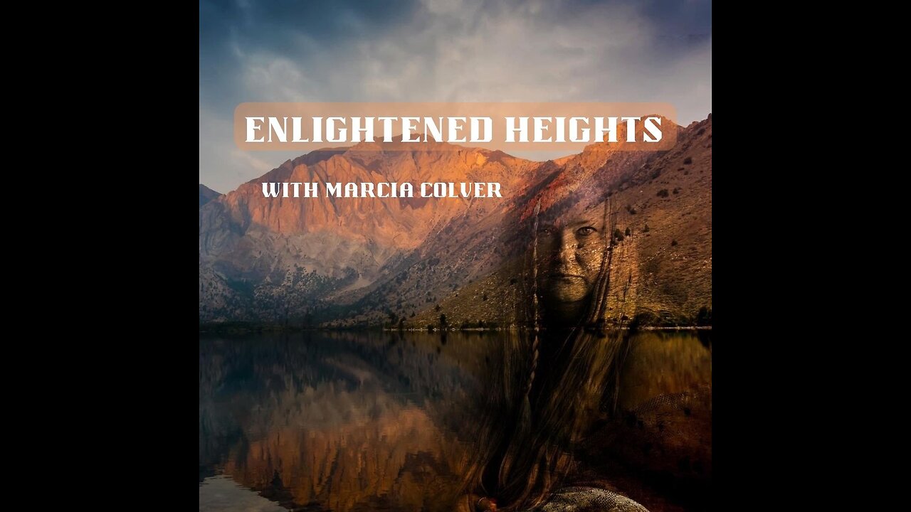 12 December 2022 ~ Enlightened Heights ~ Ep 10