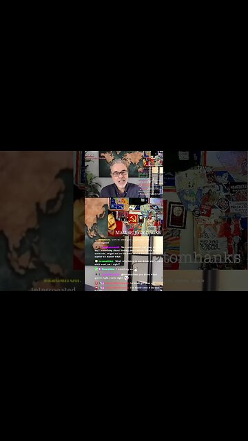 Can't Buy-o-Logic-s | @djtomhanks @unelectableairwaves on #Twitch