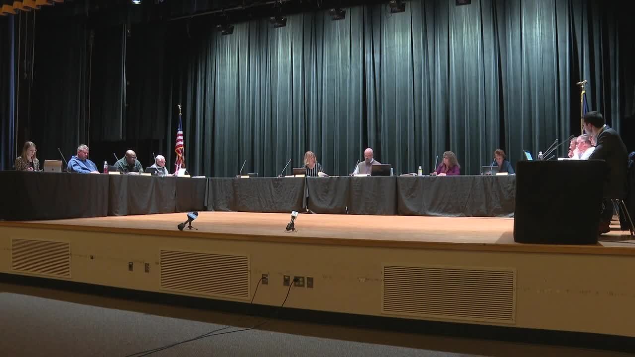Audit finds $17 million in excess taxpayer funds at Albion Central School District