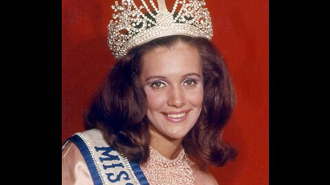 Miss Universe 1968