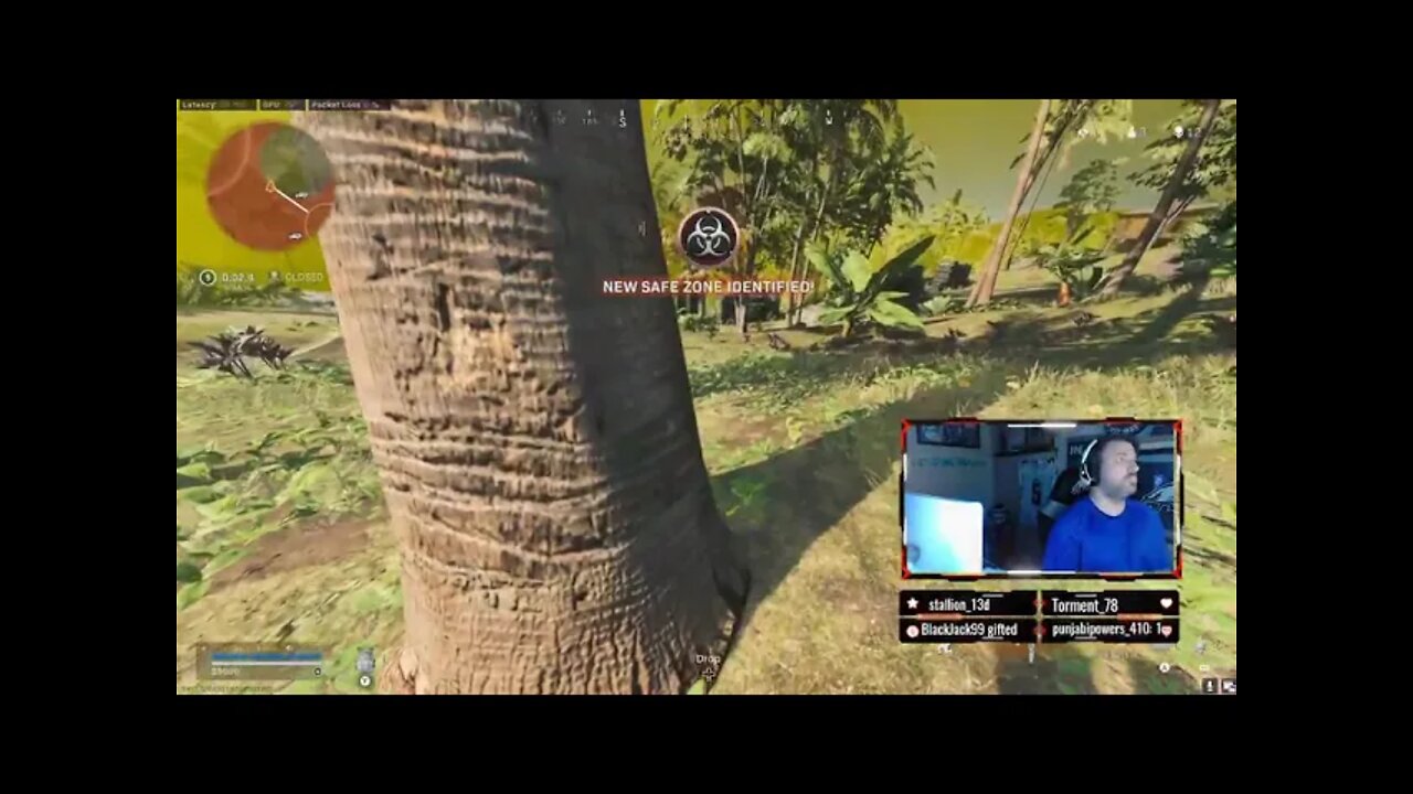 What an end to a solos br victory