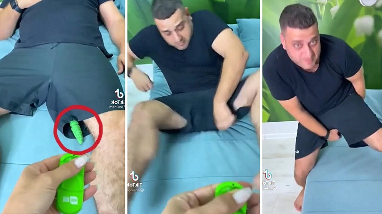 Episode #8 Instant Regret Compilation | Fails Compilation | 2024