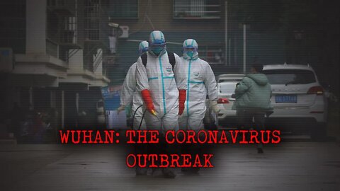 2019 Coronavirus Outbreak in Wuhan