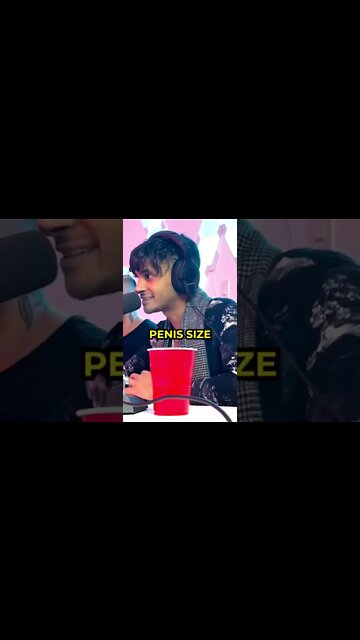 Does SIZE Matter?! #shorts