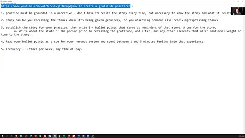 strategy20211124podcast gratitude