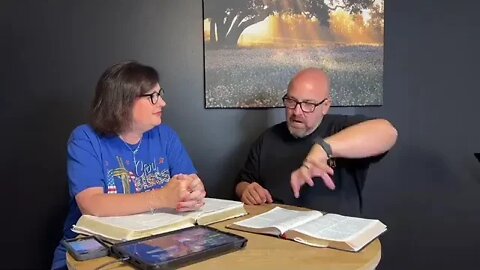 Power Talk with Shane and Becky - 6/14/22- YOUR SEED/THE PRODIGAL/PRAYERS FOR YOUR CHILDREN #prayer