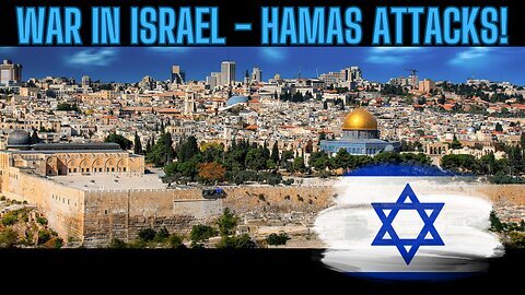 Breaking News Must watch Hidden Truth Which Media Isn't Talking About The Mystery of Israel War Zionism