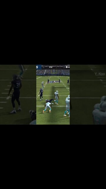 Titans WR/KR Cameron Batson Gameplay - Madden NFL 22 Mobile Football