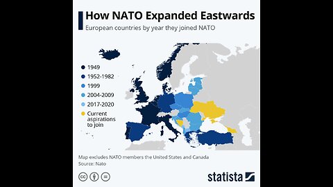 #587 HOW NATO EXPANDED LIVE FROM PROC 04.12.23