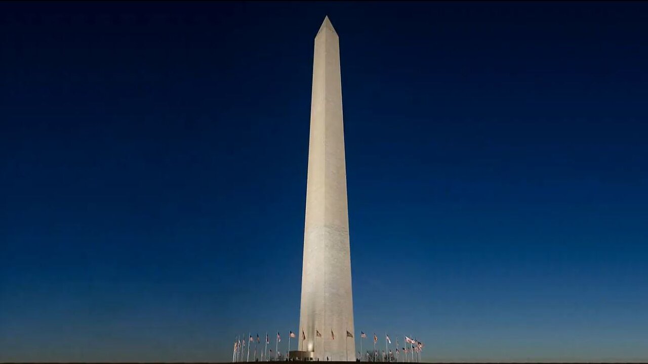 The Obelisk (for our Christian friends)