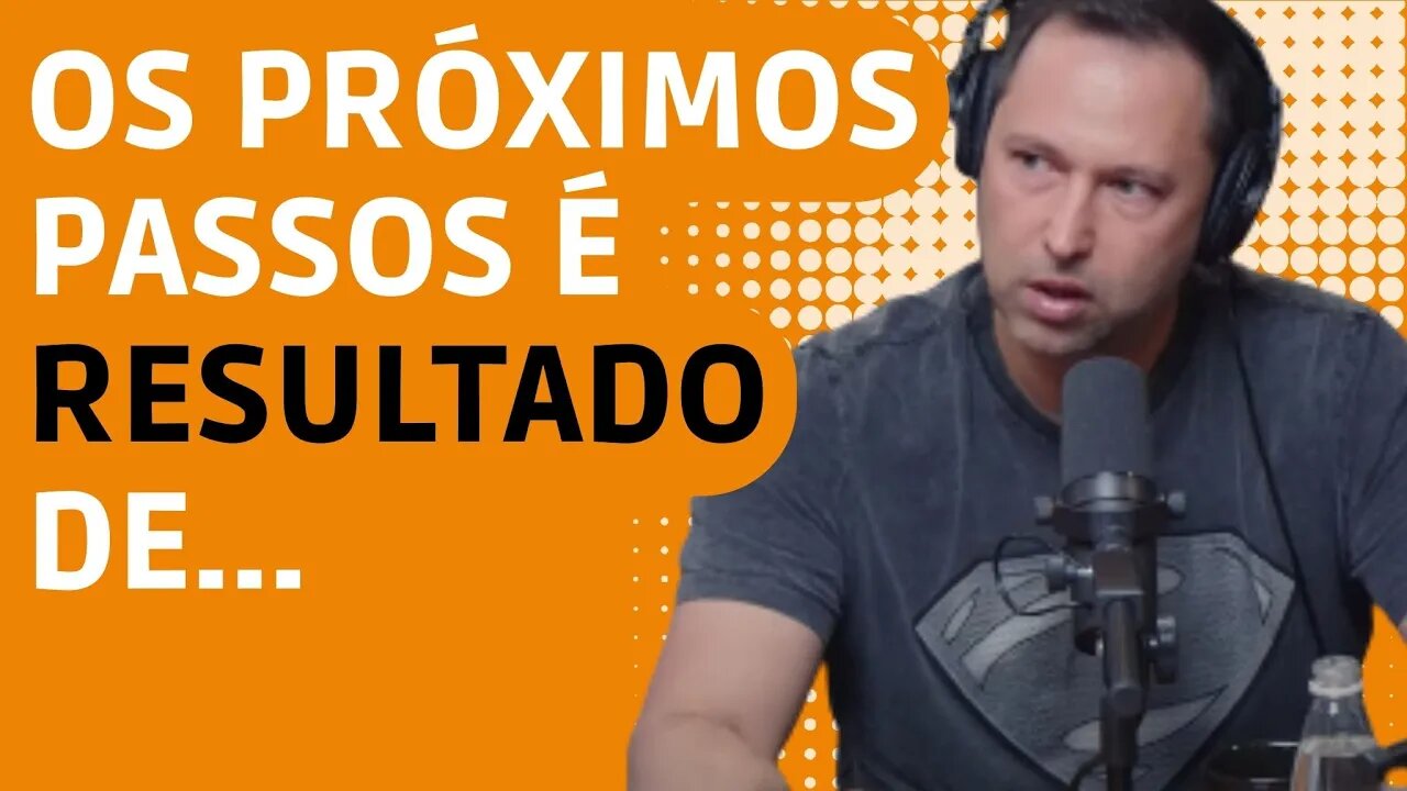 POR QUE A ECONOMIA PODE PIORAR AINDA MAIS? | Thiago Nigro, Charles Wicz e Guilherme Cadonhotto