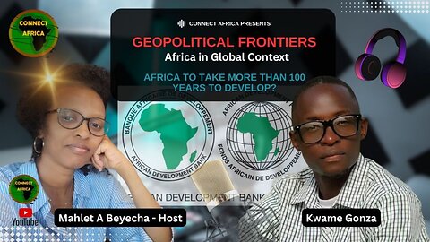 GEOPOLITICAL FRONTIERS: AFRICA IN GLOBAL CONTEXT