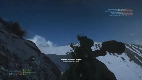 King of the hill |Episode 111| Battlefield Adventures