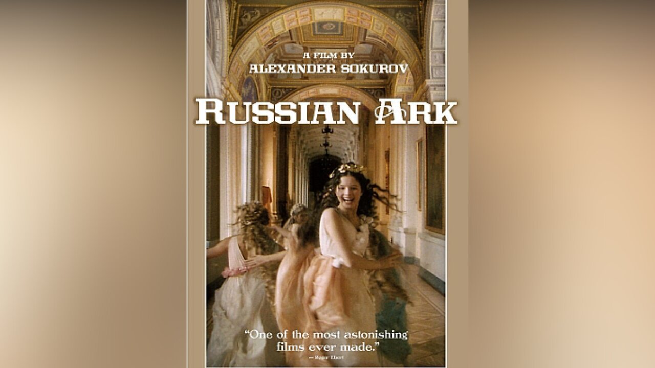 Russian Ark