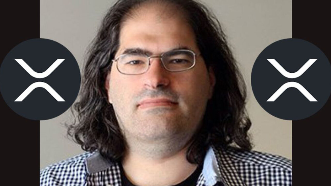 XRP RIPPLE DAVID SCHWARTZ CONFIRMS !!!!!