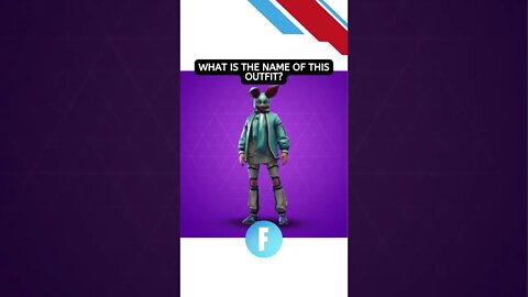 QQ Fortnite Quiz No 22