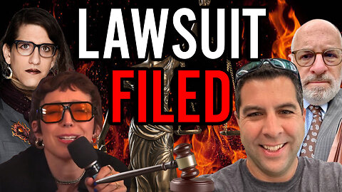 Smash JT Is Getting SUED By Alyssa Mercante After DOXXING His Address!!