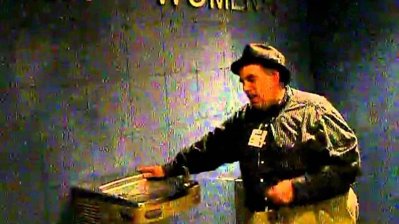 That explains everything! DaTechGuy at CNN