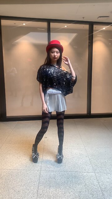 Pierre Garroudi fashionmob