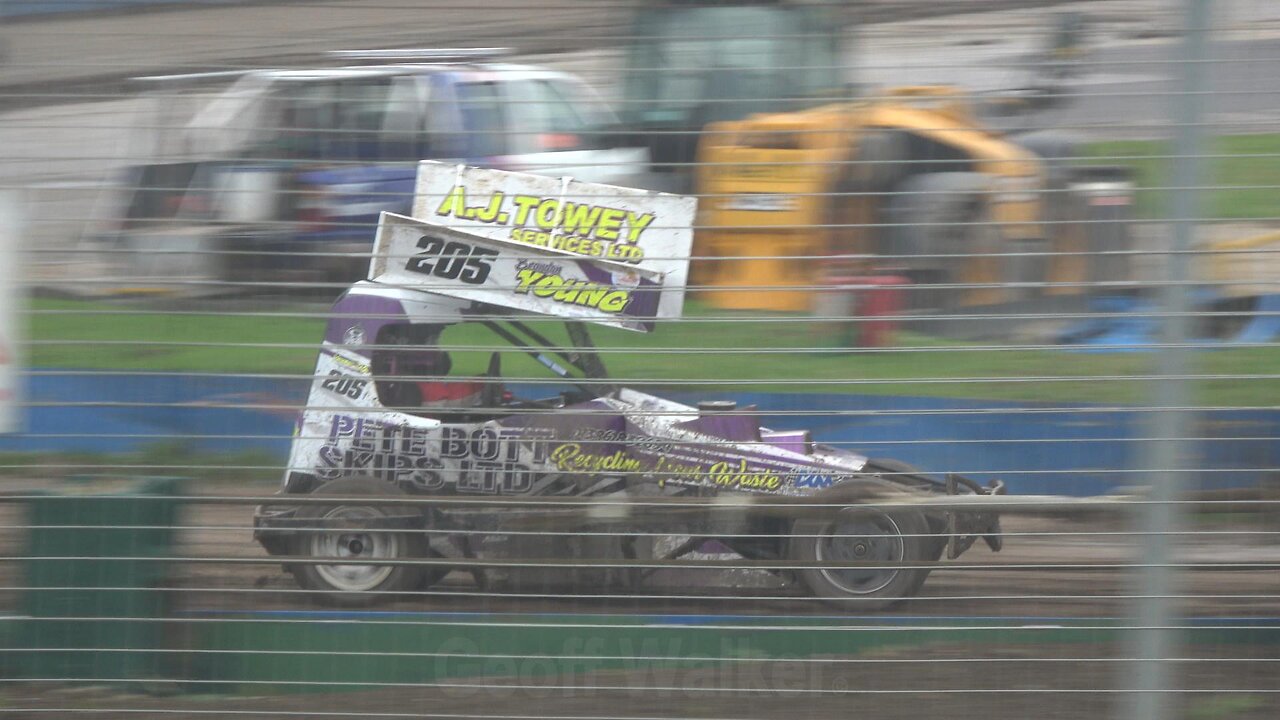 20-10-24 Brisca F2 Heat 1, Brafield Shaleway