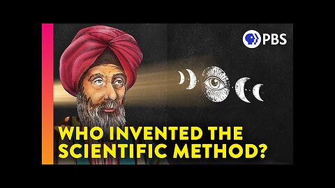 The Forgotten Origin of the Scientific Method