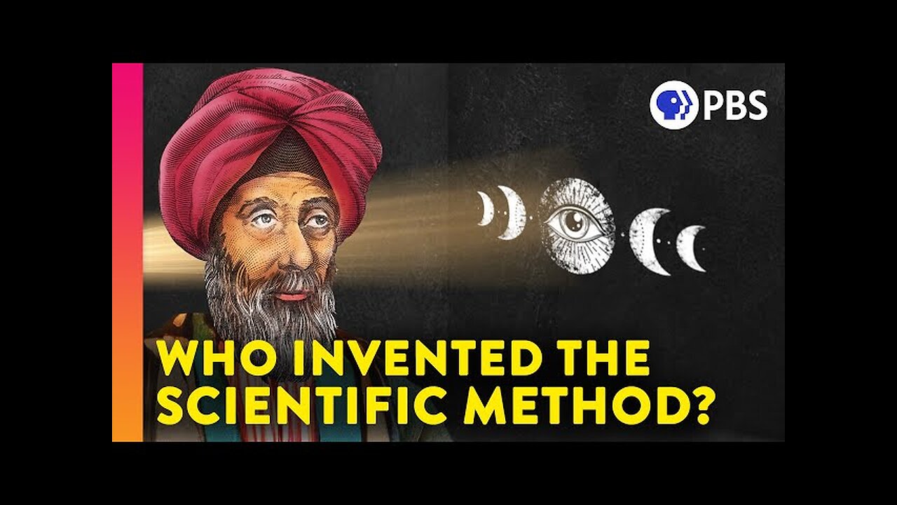 The Forgotten Origin of the Scientific Method