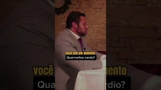 Conselhos do Paulo Muzy #Shorts #Maromba