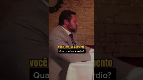 Conselhos do Paulo Muzy #Shorts #Maromba