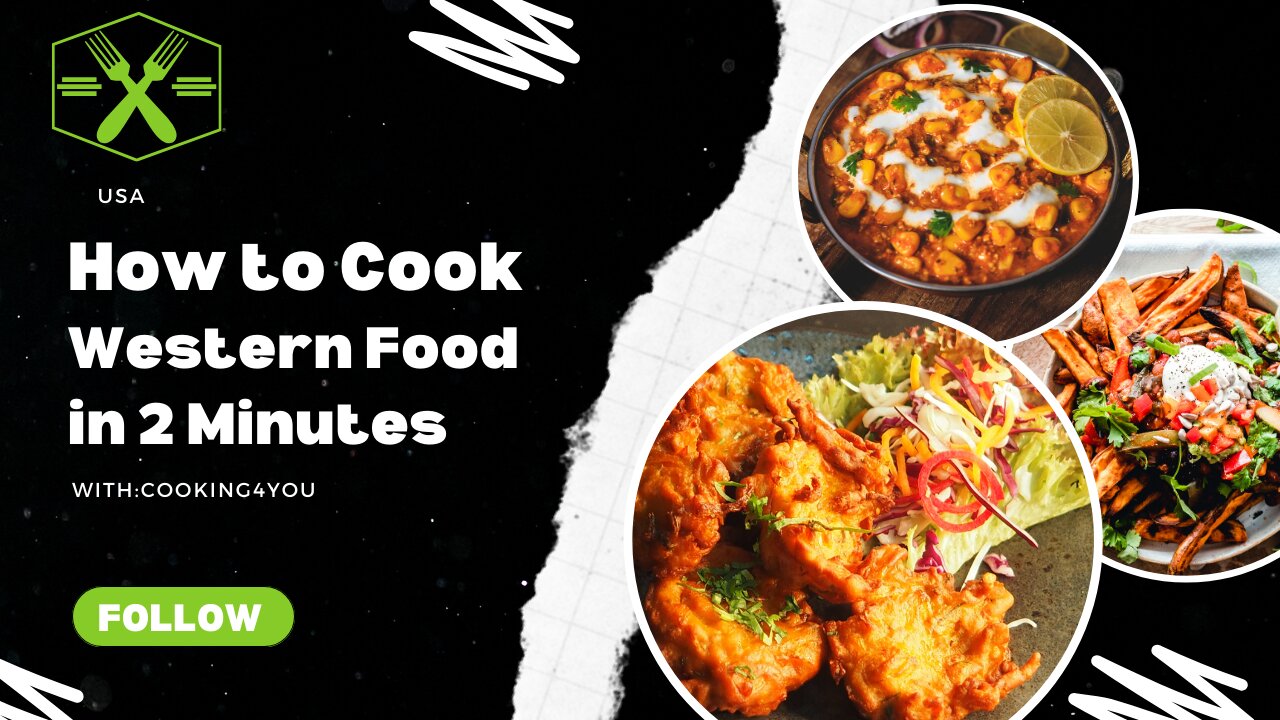 Cooking Recipe Easy Tips &Tricks
