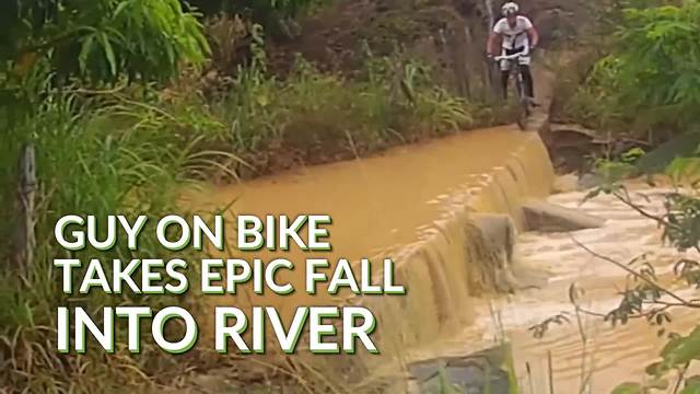 Ready for some epic fails? This compilation is too good to miss!