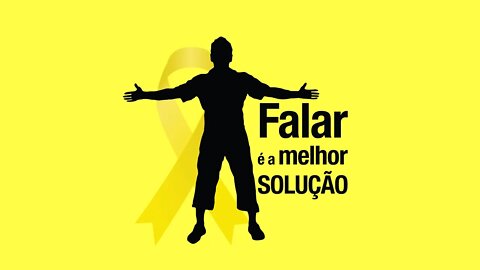 SETEMBRO AMARELO - COM RENÊ SILVEIRA & MAURO PINHEIRO | Podcast