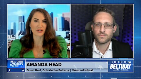 Amanda Head interviews Zach Vorhies on Apple's move to spy on users