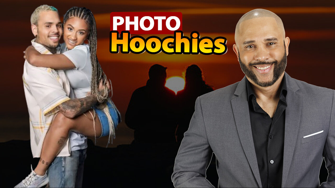 The REAL REASON women paid $1000 dollars for photos with Chris Brown | Travel and Bang