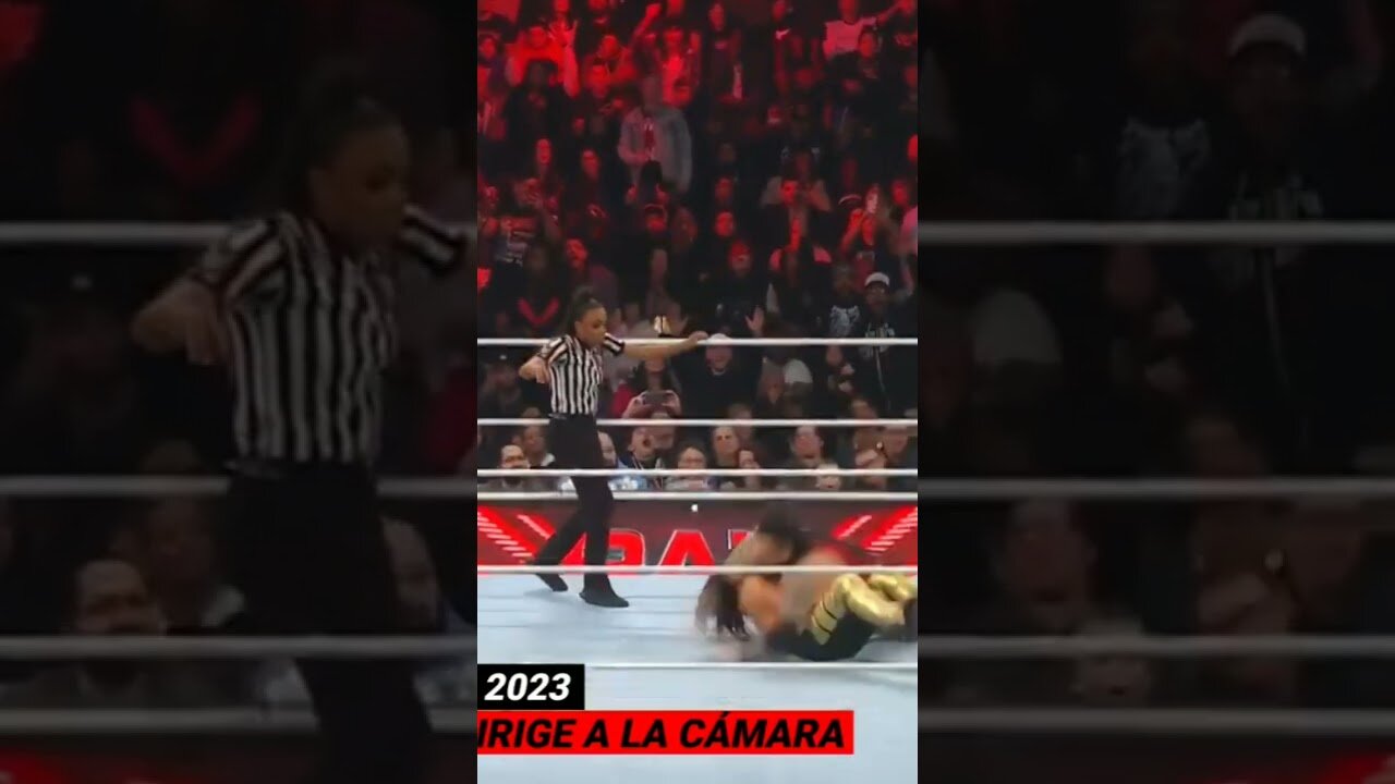 WWE Top 10, Febrero 13, 2023