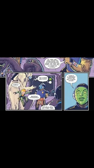 When You Find Out The Writer Just Wasted Your Time #Shorts