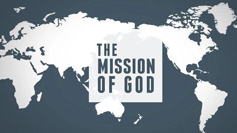 The Urgency of Taking The Gospel to the Nations Romans 15 20 21 December 29, 2019