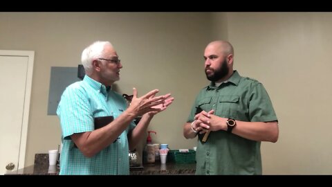 Coaching Tips for the Christ Life: It’s All About Relationships