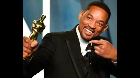 Will Smith pede demissão da Academia de Artes e Ciências Cinematográficas
