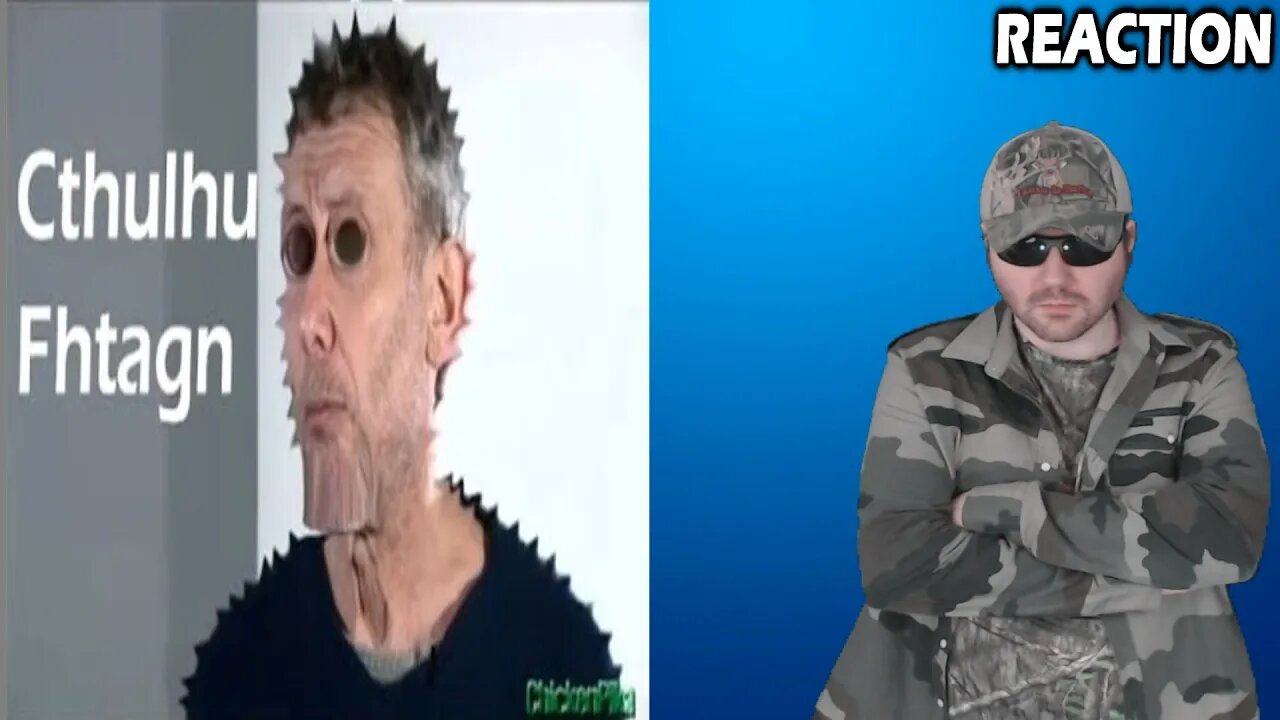 [YTP] The Michael Rosen Rapid Anal Discharge REACTION!!! (BBT)