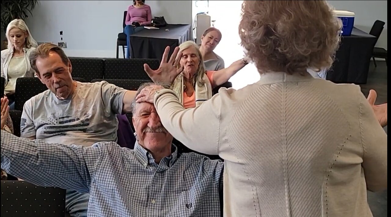 Sister Ruth Video 2 April 7th