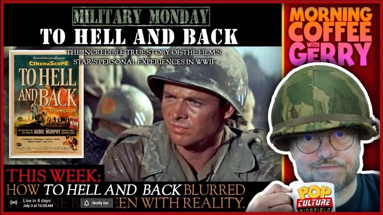 Simulcast State of the Atmosfere Live! New Superman & Louis, Independence Day Movies