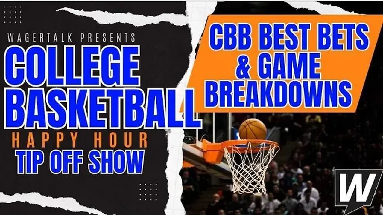 College Basketball Picks | Furman vs Tulane | East Carolina vs Florida | Happy Hour Tip-Off Dec 14