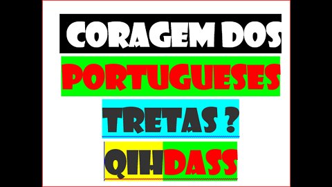 TER MEDO DE ASSINAR PARA DEIXAR DE SER ESCRAVO CHAMO CORAGEM E TU ?politics-political -2DQNPFNOA