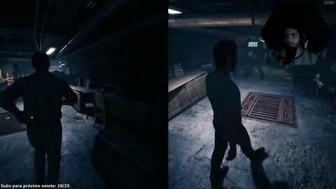 A Way Out - Parte 3