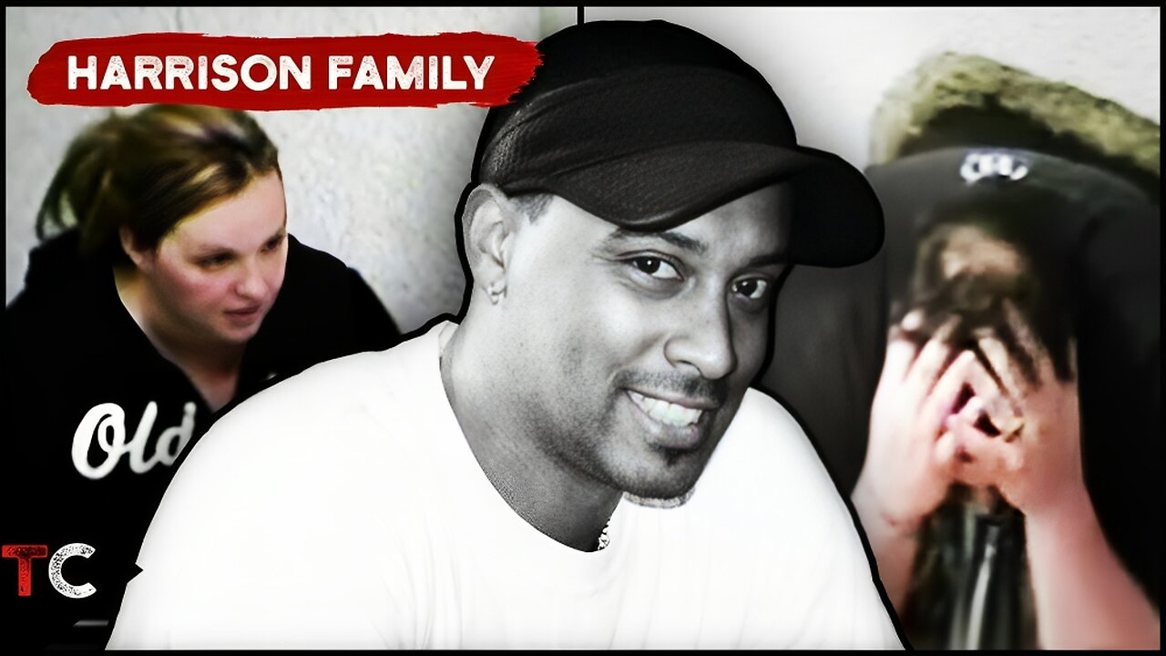 The Sinister Case of the Harrison Family